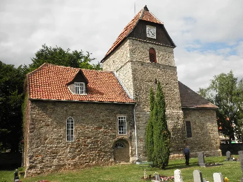 St. Michael