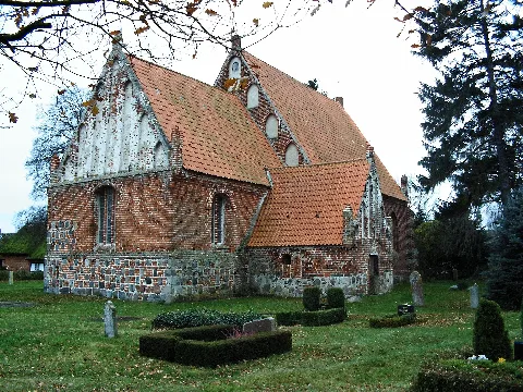 Kirchestandreasrappinrügen