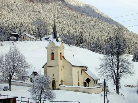 Kirchewb