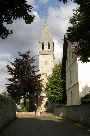 Kirchewewelsburg