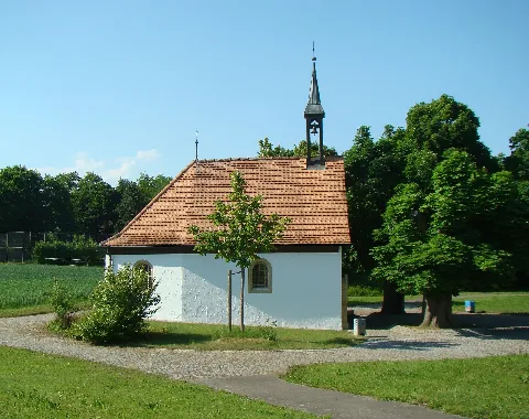 Kirchhausen Dreifalt2012 1