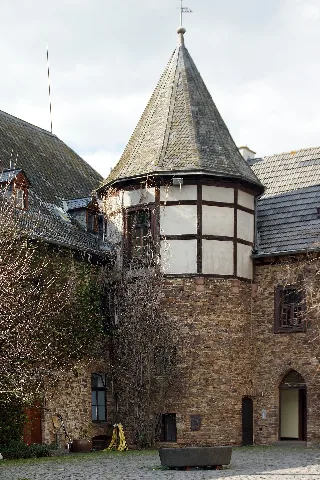 Kirchheim Kloster Schweinheim (05)