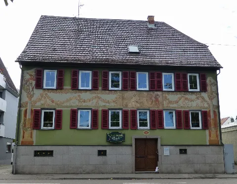 Kirchheim Unter Teck Stadelmayer 50241