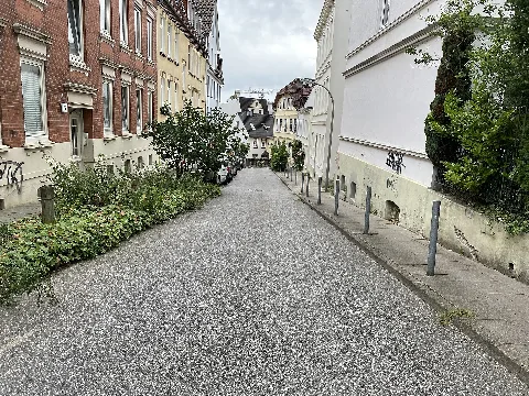 Alsterfemo