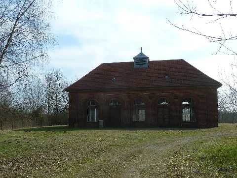 Bahnhofstraße