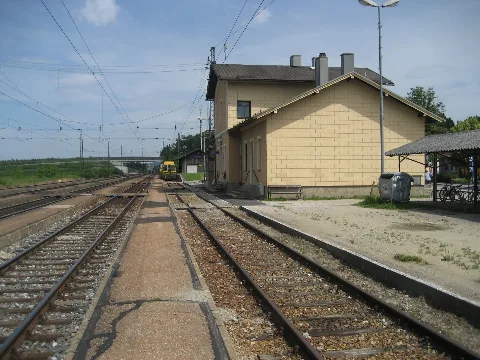 Kirchstetten Bf 01