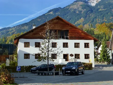 Kirchstraße 10 (Ludesch)