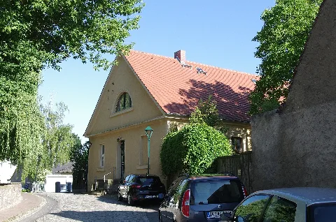 Kirchstraße 24 Ebendorf Barleben