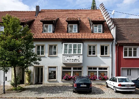 Kirchstraße (Bräunlingen) Jm52867