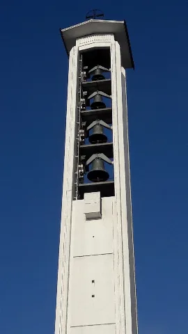 Kirchturm