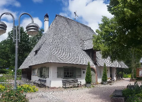 Kirnachmühle Unterkirnach 20200705 152848