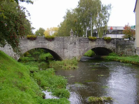 Kirnau Osterburken