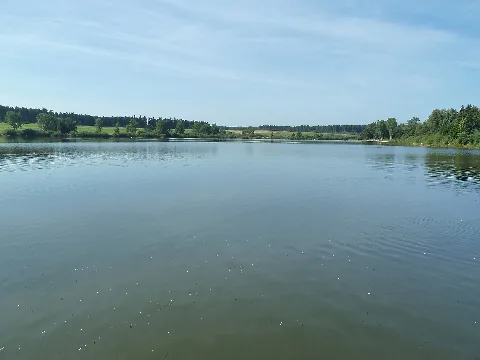 Kirnbergsee 1040774