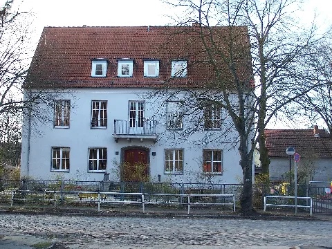 Kita “Bienenhaus“