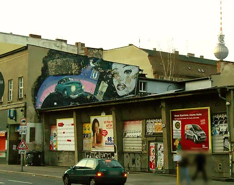 Kitkatclub Mitte