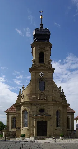 Kitzingen Bw 1