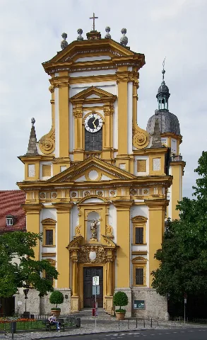Kitzingen Bw 3