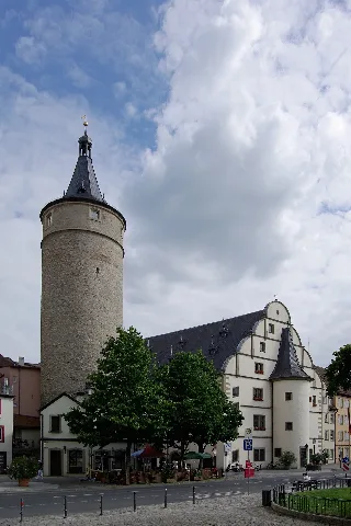 Kitzingen Bw 5