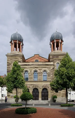 Kitzingen Bw 6