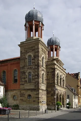Kitzingen Bw 7