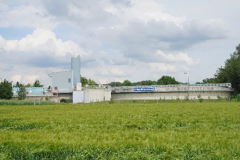Kläranlage Böblingen Sindelfingen 12