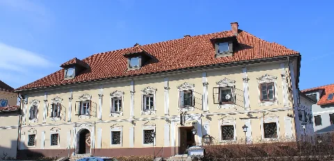 Klagenfurt, St. Veiter Ring 19
