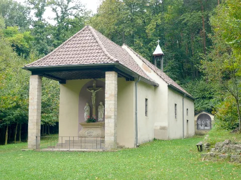 Klausenkapellekoenigsbach