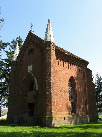 Klein Niendorf Kirche 2008 04 28 053