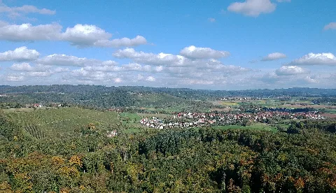 Kleinaspach Und Sinzenburg