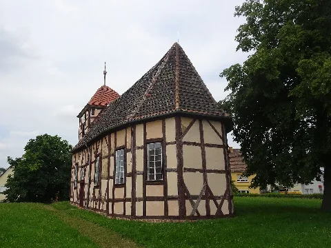 Kleindröbenkirche