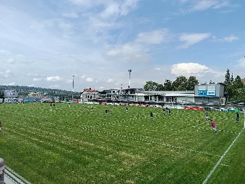 Kleiner Arena Nöttingen