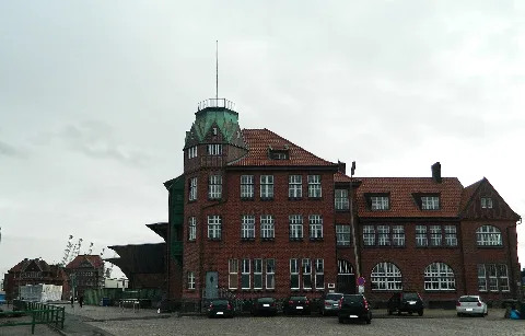 Indiastraße
