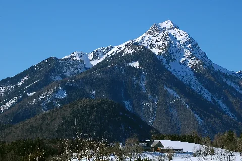 Kleiner Priel