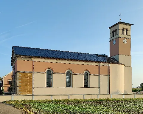 Kleinerdlingen, St. Johannes Baptist (1) 2