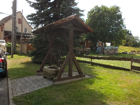 Kleineutersdorfbrunnen
