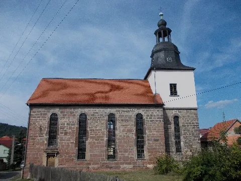 Kleineutersdorfkirche2