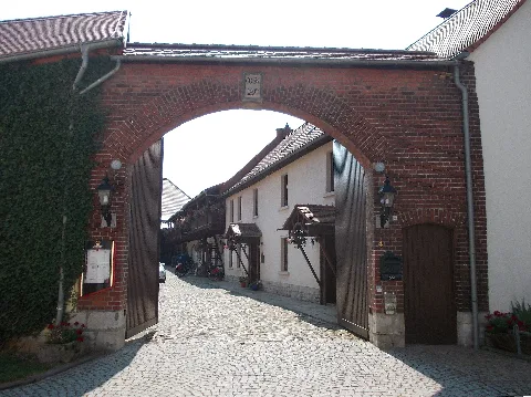 Kleinheringensonnekalbhof