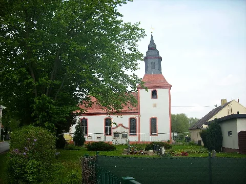 Kleinliebenauk