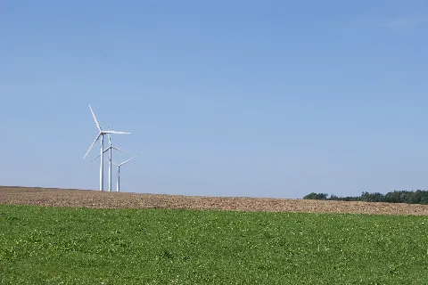 Kleinroehrsdorf Windkraftanlagen
