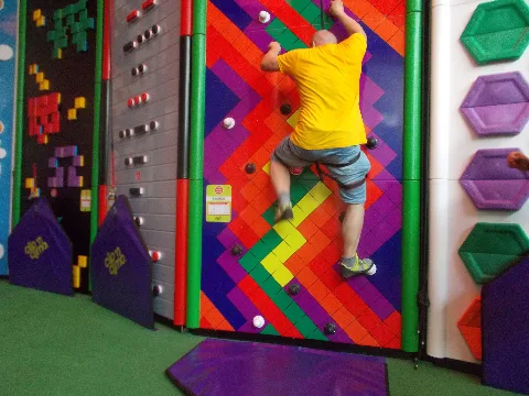 Kletterer Sportzentrum Cabriolo11082021