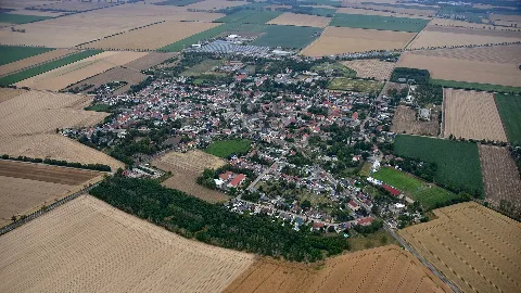 Querstraße
