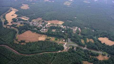 Klg 0192 Bärwalde