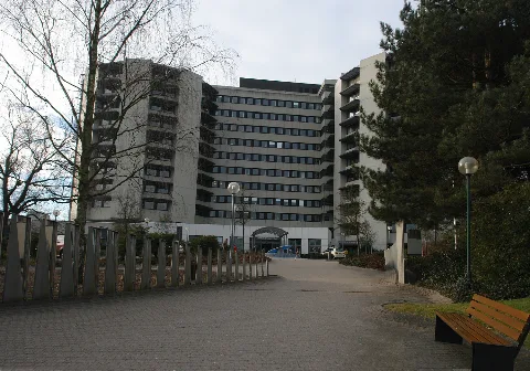 Medicum am KBO