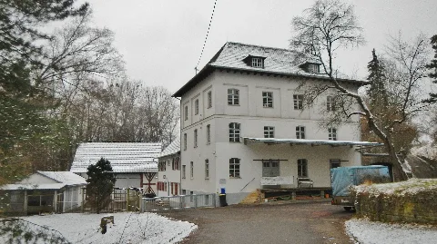Klinkermühle Panoramio