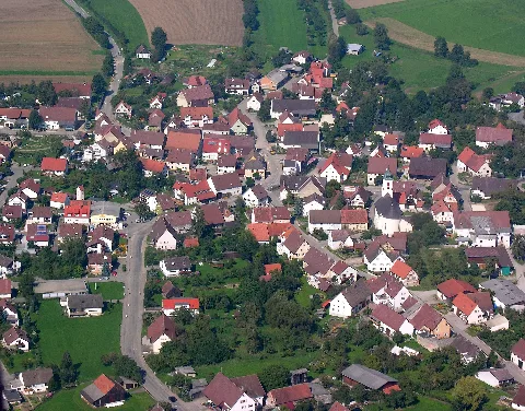 Klippeneck 22.09.2006 Blochingen