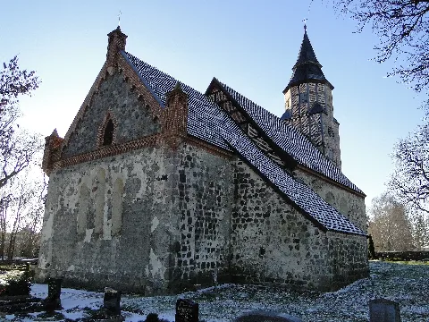 Klockow Kirche 2011 01 28 232