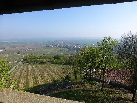 Kloppbergturm 02 Aussicht