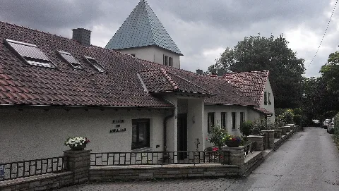 Kloster Aufderklippe