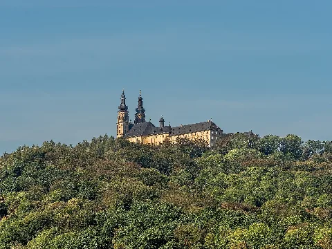 Kloster Banz 9220059 Ps