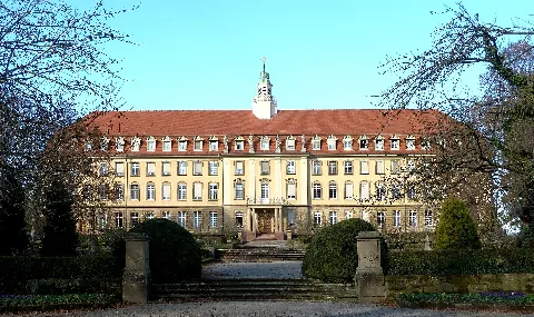 Kloster Erlenbad